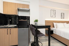 TOWER 15 Suites