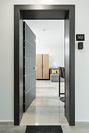TOWER 15 Suites