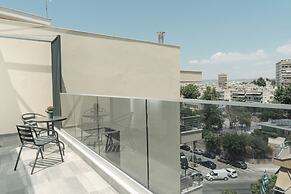 TOWER 15 Suites