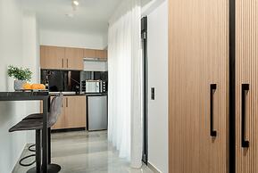 TOWER 15 Suites