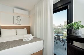 TOWER 15 Suites