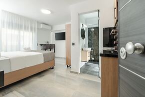 TOWER 15 Suites