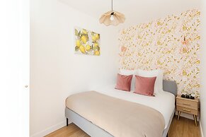Merveil Family Suite - Finlay