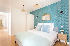 Merveil Family Suite - Finlay