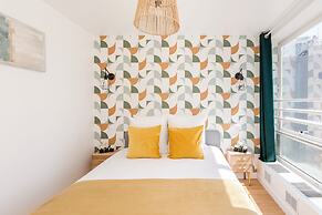 Merveil Family Suite - Finlay