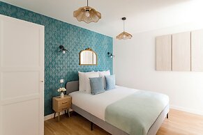 Merveil Family Suite - Finlay