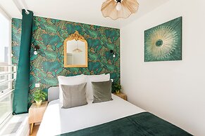 Merveil Family Suite - Finlay