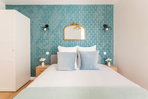 Merveil Family Suite - Finlay