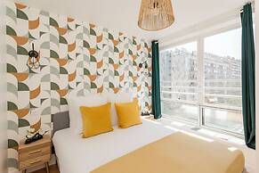 Merveil Family Suite - Finlay
