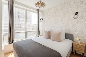Merveil Family Suite - Finlay