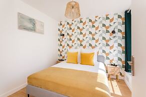Merveil Family Suite - Finlay