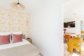 Merveil Family Suite - Finlay