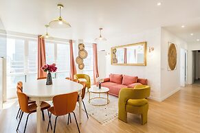 Merveil Family Suite - Finlay