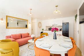 Merveil Family Suite - Finlay
