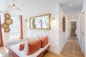 Merveil Family Suite - Finlay
