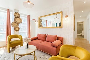 Merveil Family Suite - Finlay