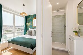 Merveil Family Suite - Finlay