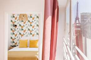 Merveil Family Suite - Finlay