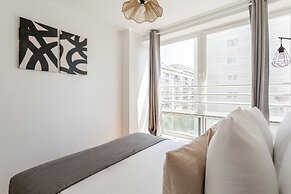 Merveil Family Suite - Finlay