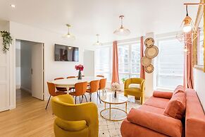 Merveil Family Suite - Finlay