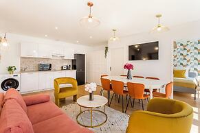 Merveil Family Suite - Finlay