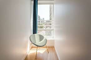 Merveil Family Suite - Finlay