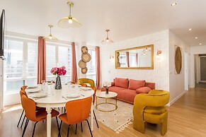 Merveil Family Suite - Finlay