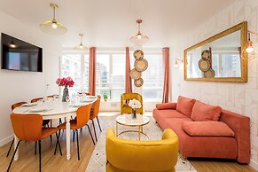 Merveil Family Suite - Finlay