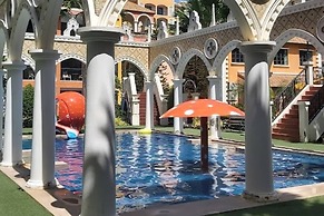 Venetian Signature Condominium