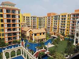Venetian Signature Condominium