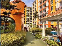 Venetian Signature Condominium