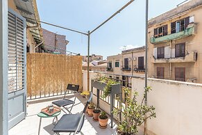 Casa Beatrice con Terrazza by Wonderful Italy