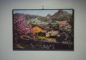 Sapa Central House