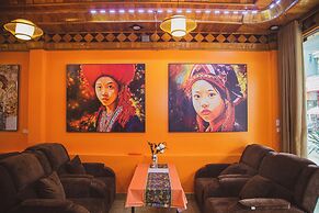 Sapa Central House