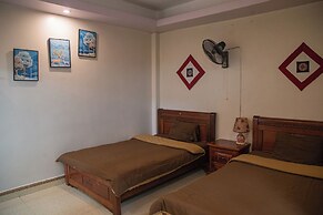 Sapa Central House
