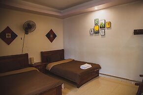Sapa Central House