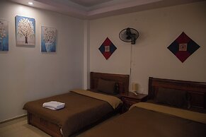Sapa Central House