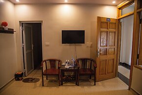 Sapa Central House