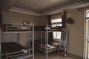 Sapa Central House