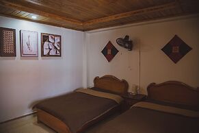 Sapa Central House