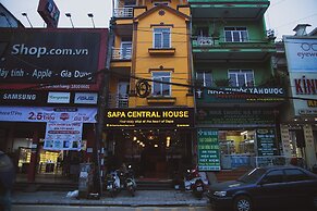 Sapa Central House