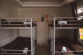 Sapa Central House