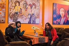Sapa Central House