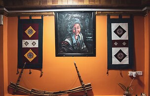 Sapa Central House