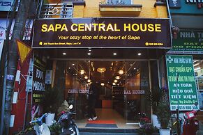 Sapa Central House