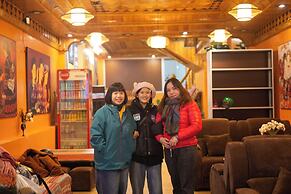 Sapa Central House