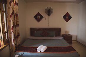 Sapa Central House