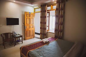 Sapa Central House