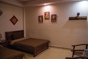 Sapa Central House