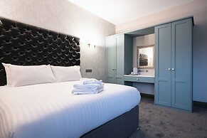 Pairc House Hotel